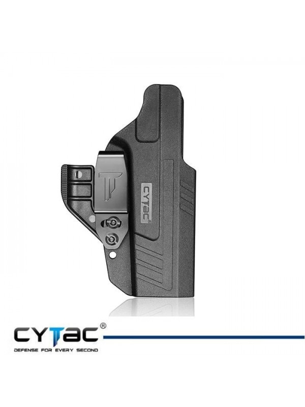 CYTAC Mini Guard Tabanca Kılıfı -Glock17,22,31...…