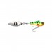 SPRO Asp Speed Spinner UV Firetiger 16G