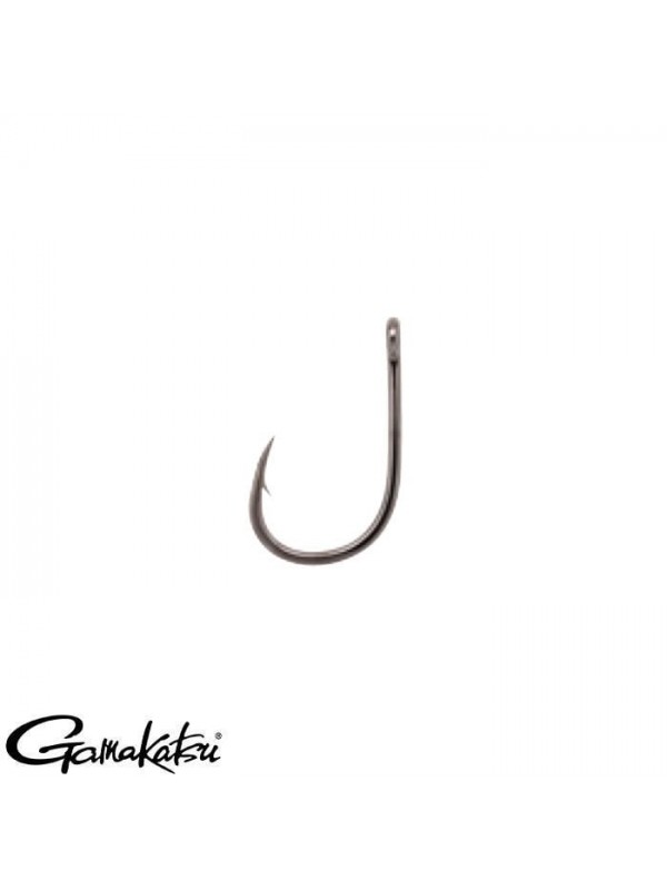 GAMAKATSU Live Bait Olta İğnesi  #4…