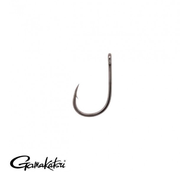 GAMAKATSU Live Bait Olta İğnesi  #4…