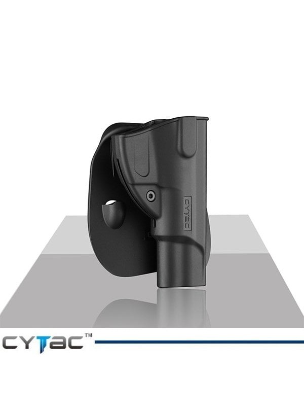 CYTAC F-Speeder Tabanca Kılıfı -CZ75B…