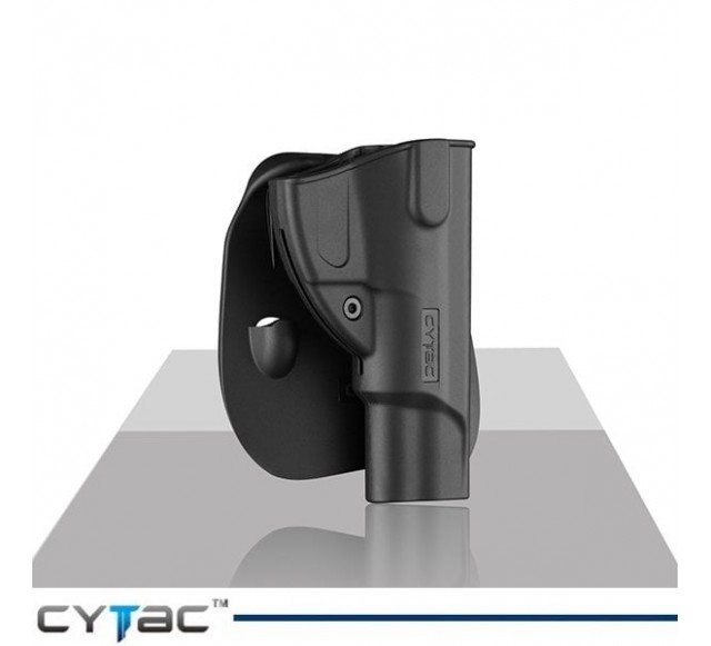 CYTAC F-Speeder Tabanca Kılıfı -CZ75B…