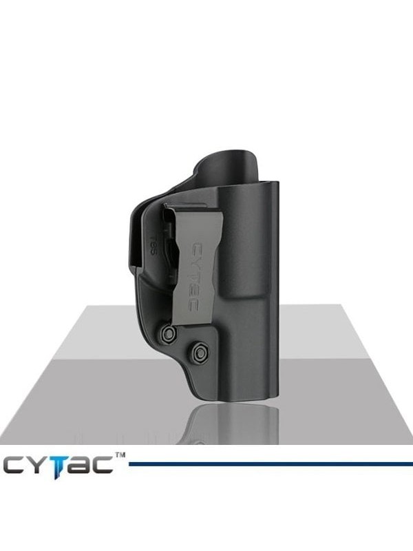 CYTAC Mini Guard Tabanca Kılıfı -TAURUS ve S&W…