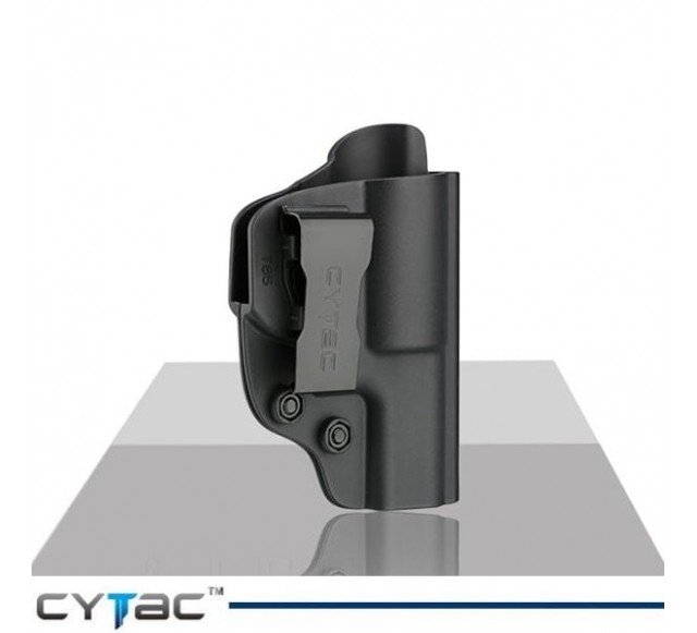 CYTAC Mini Guard Tabanca Kılıfı -TAURUS ve S&W…