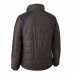 DEERHUNTER Moss Padded Kahverengi Mont