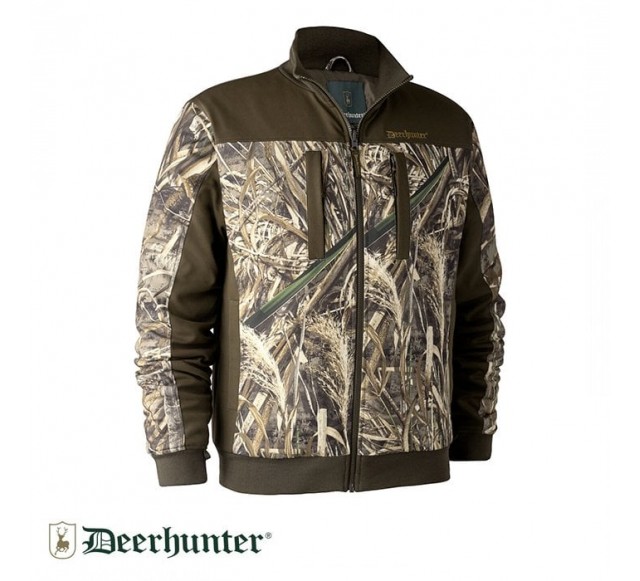 DEERHUNTER Mallard Zip-in 95 Realtree Max5 Mont