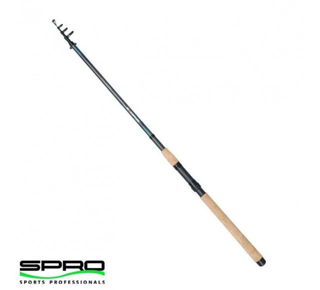 SPRO Spartan Tele Feeder <60G 330 Olta Kamışı…