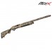 ATA Neo -X- Sent Camo M-5-7 12 Cal 66 Cm Av Tüfeği