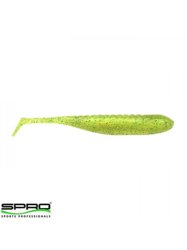 SPRO Insta Shad 9Cm Silikon Yem Wasabi Special 1/5…