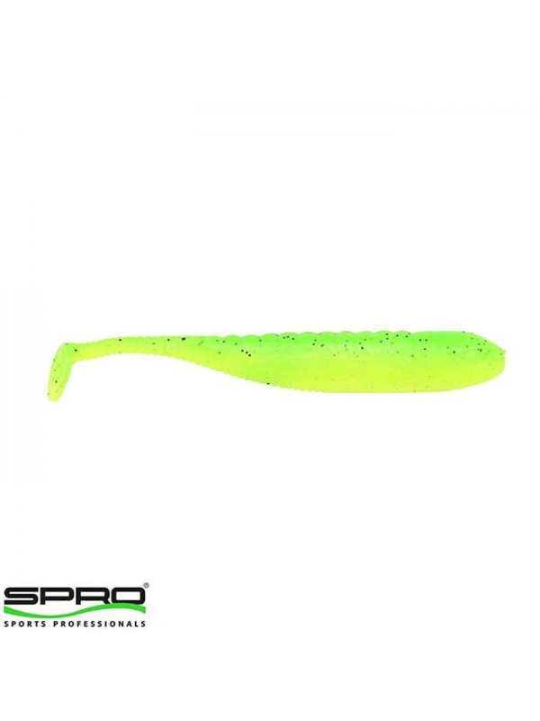 SPRO Insta Shad 9Cm Silikon Yem Lemon Lime 1/5…