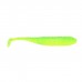 SPRO Insta Shad 9Cm Silikon Yem Lemon Lime 1/5