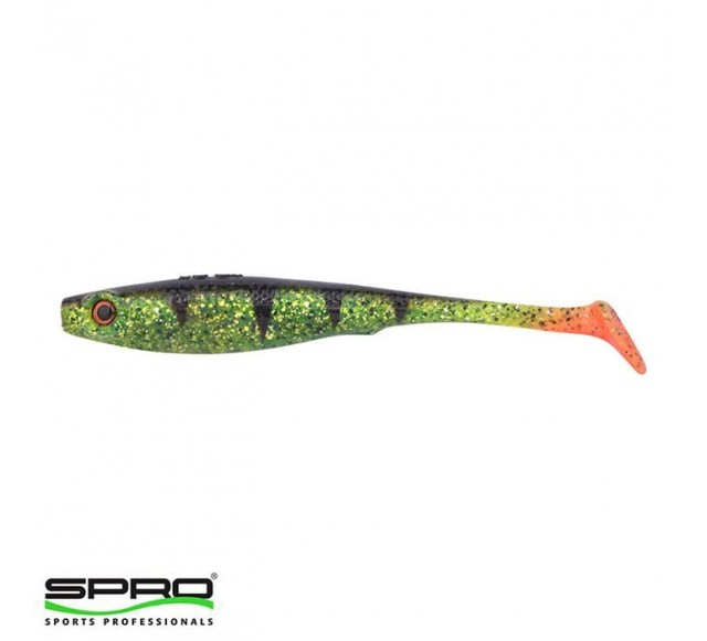 SPRO Iris Pop Eye 8Cm Silikon Yem Perch 1/1