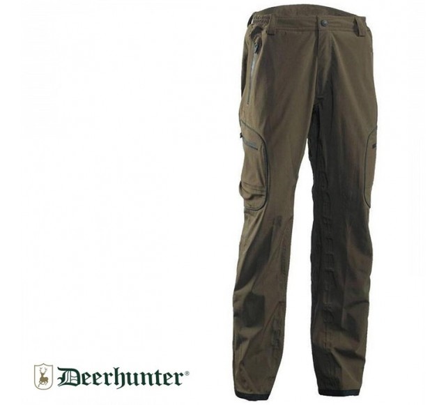 DEERHUNTER Telemark Bambu 384 Deer-Tex Pantolon