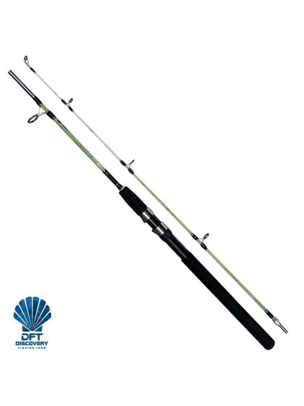 DFT Rodmaster 150 cm Yeşil Dolgu Olta Kamışı…