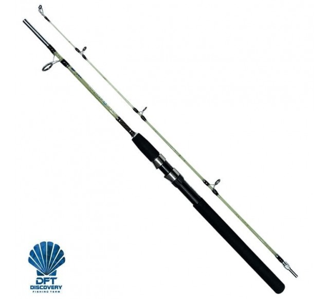 DFT Rodmaster 150 cm Yeşil Dolgu Olta Kamışı…