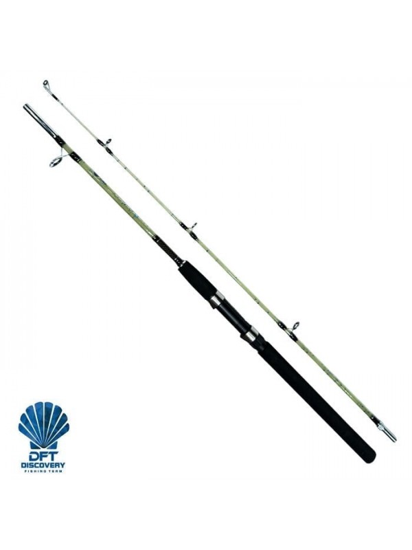 DFT Rodmaster 150 cm Mavi Dolgu Olta Kamışı…