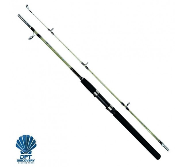 DFT Rodmaster 150 cm Mavi Dolgu Olta Kamışı…