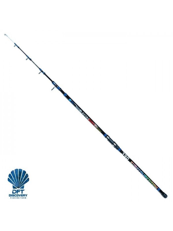 DFT Electra Surf Kamışı 200 g 390 cm…