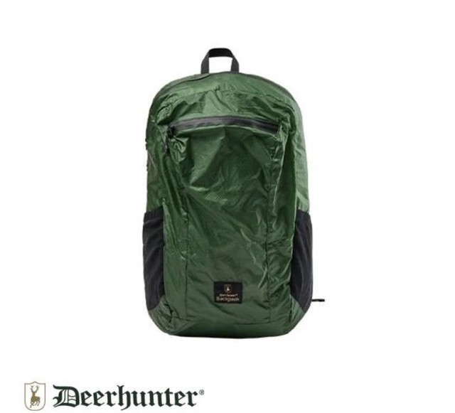 DEERHUNTER Paketlenebilir Çanta Yeşil 24L…