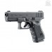 UMAREX Glock 19 Gen4  Airsoft Tabanca - Siyah