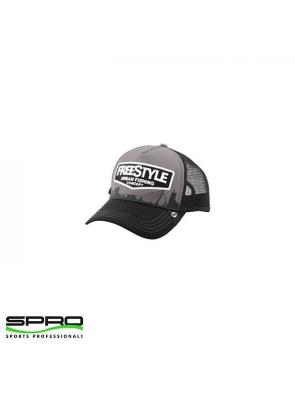 SPRO Trucker GriŞapka…