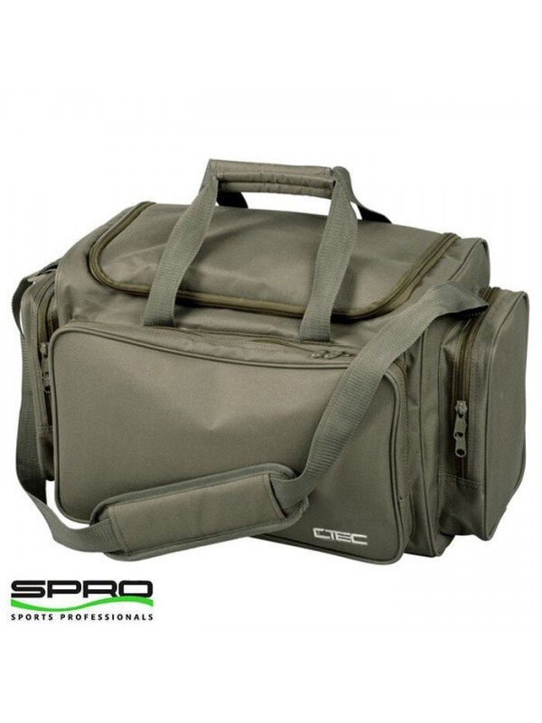 SPRO Ctec Carry All Çanta L…