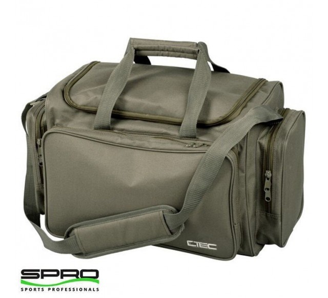 SPRO Ctec Carry All Çanta L…