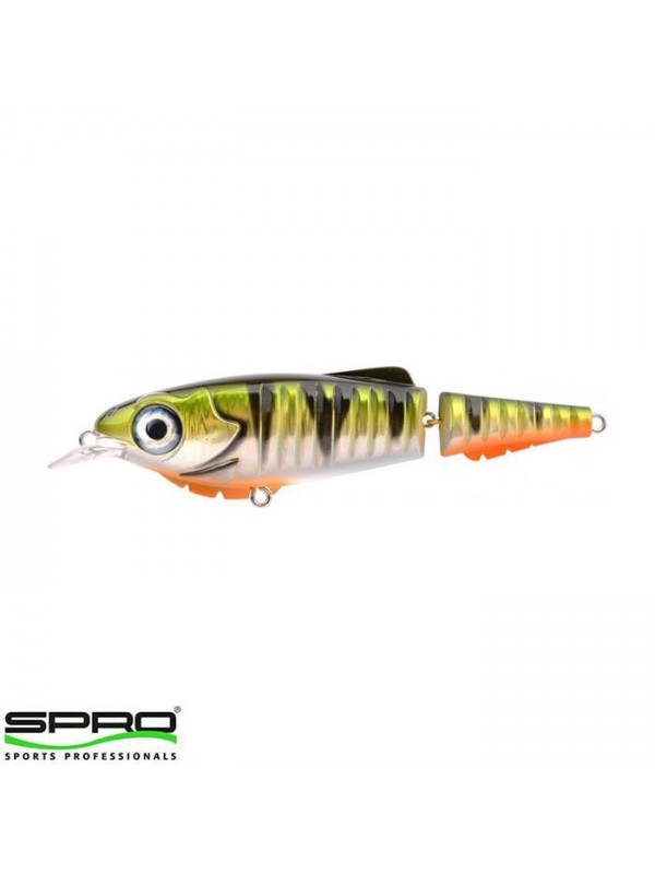 SPRO Ripple Pro 14cm 41G Perch Maket Yem…