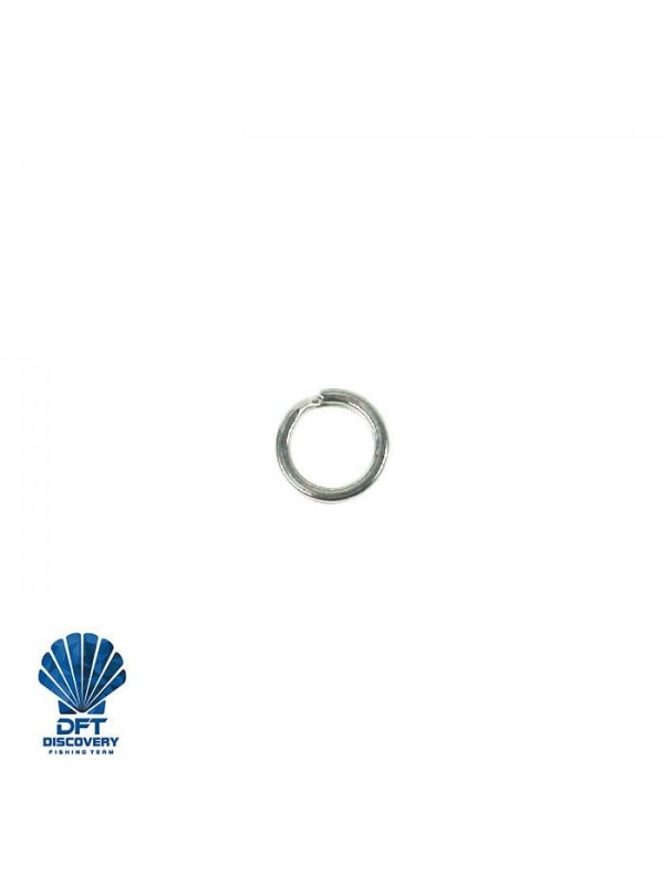 DFT Nikel Split Ring Halka No:08 1/144…