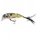 SPRO Iris Underdog Jtd Shad 8CM 18G Sahte Yem 1/1