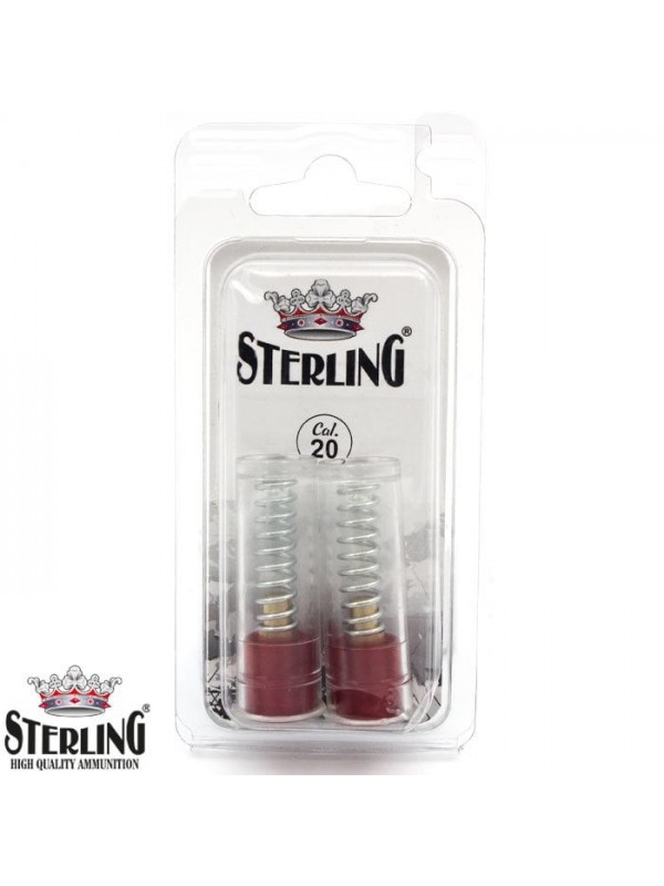 STERLING Tetik Düşürücü 20 Ga ( 1/2)…