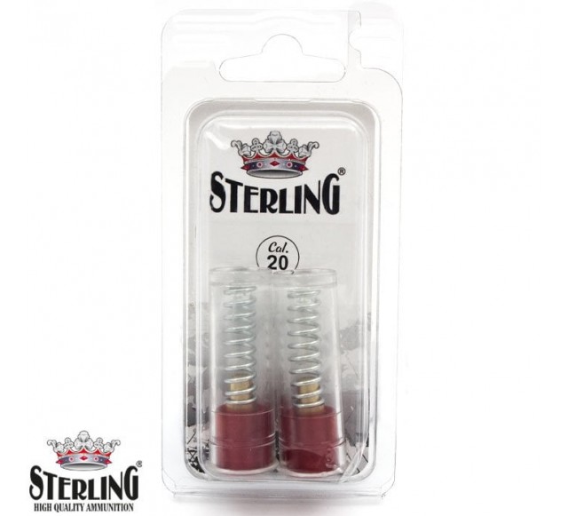 STERLING Tetik Düşürücü 20 Ga ( 1/2)…