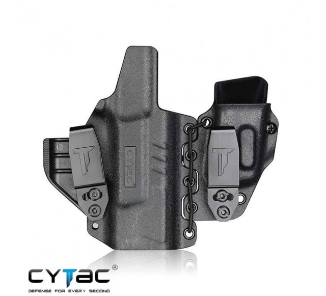 CYTAC  IWB Glock 19 Tabanca Kılıfı…