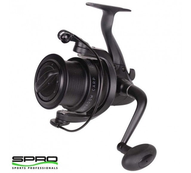 SPRO Shadow Carp 6+1 BB 6500 Olta Makinesi…