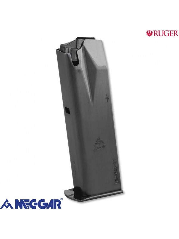 MEC-GAR Ruger P85/89 9MM 17RD HT Şarjör…