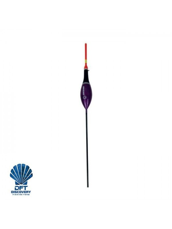 DFT Statical Floats Şamandıra 1-37 1,0 g…