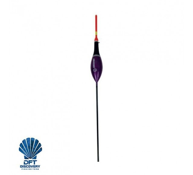 DFT Statical Floats Şamandıra 1-37 1,0 g…