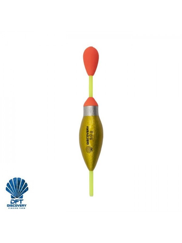 DFT Sliding Floats Şamandıra TD20 5,0 g…