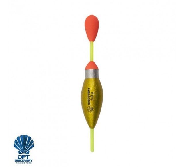 DFT Sliding Floats Şamandıra TD20 5,0 g