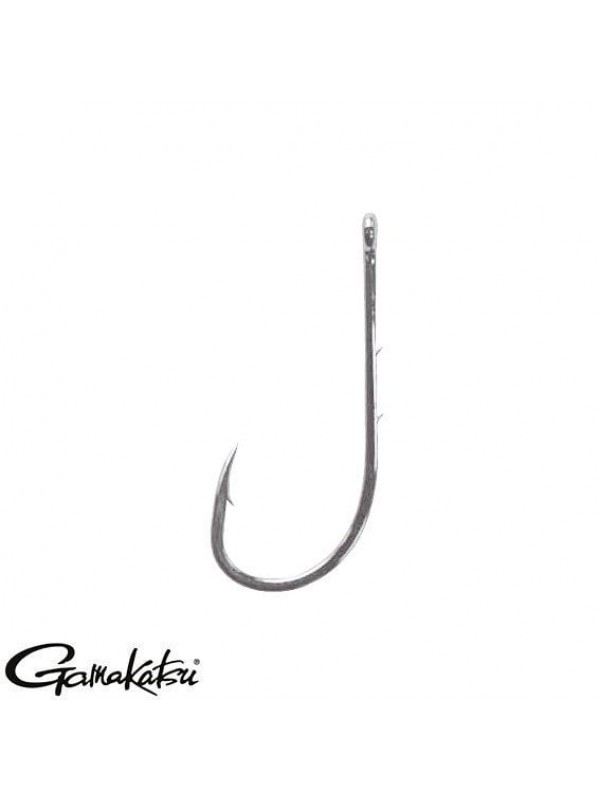 GAMAKATSU LS-5213N No:3/0 Nikel Olta İğnesi 1/10…