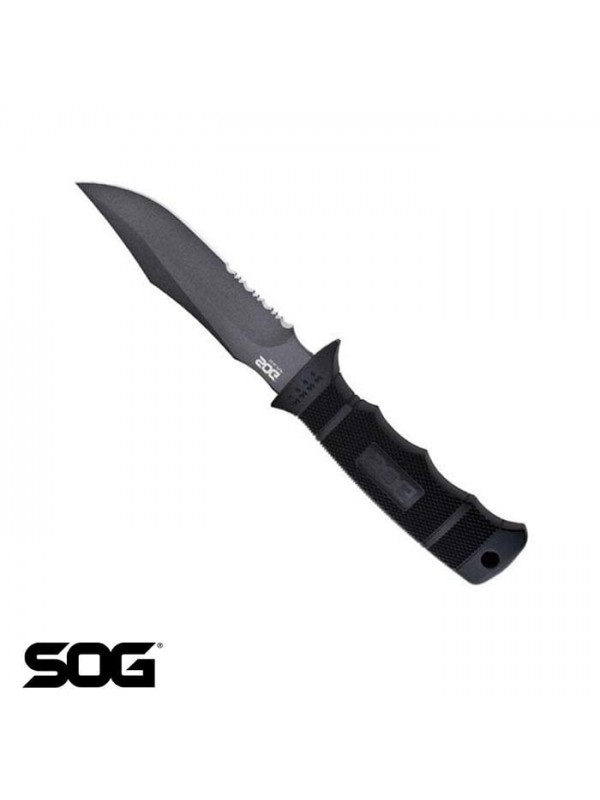 SOG M37K Seal Pup Kydex Sheath Bıçak…