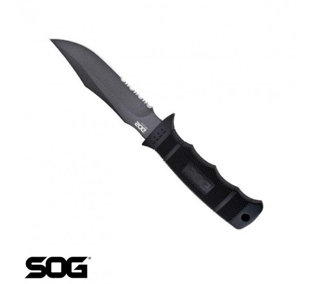 SOG M37K Seal Pup Kydex Sheath Bıçak…