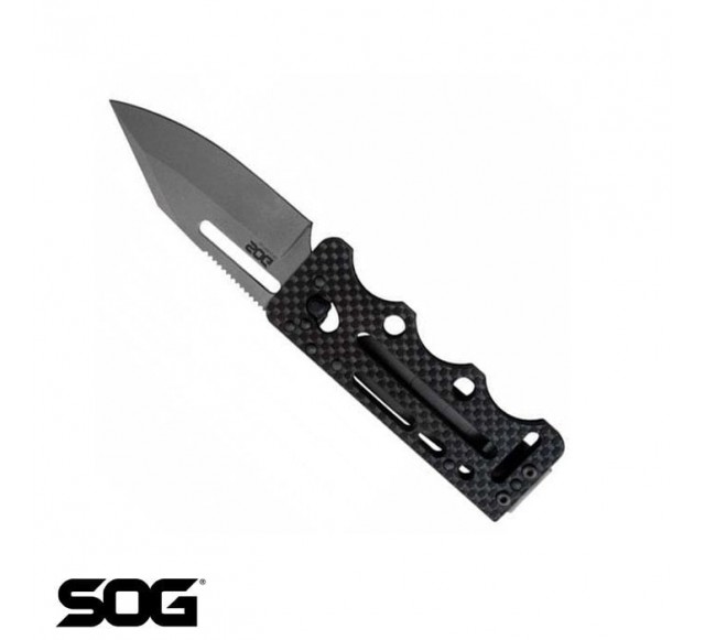 SOG Ultra C-TI Çakı