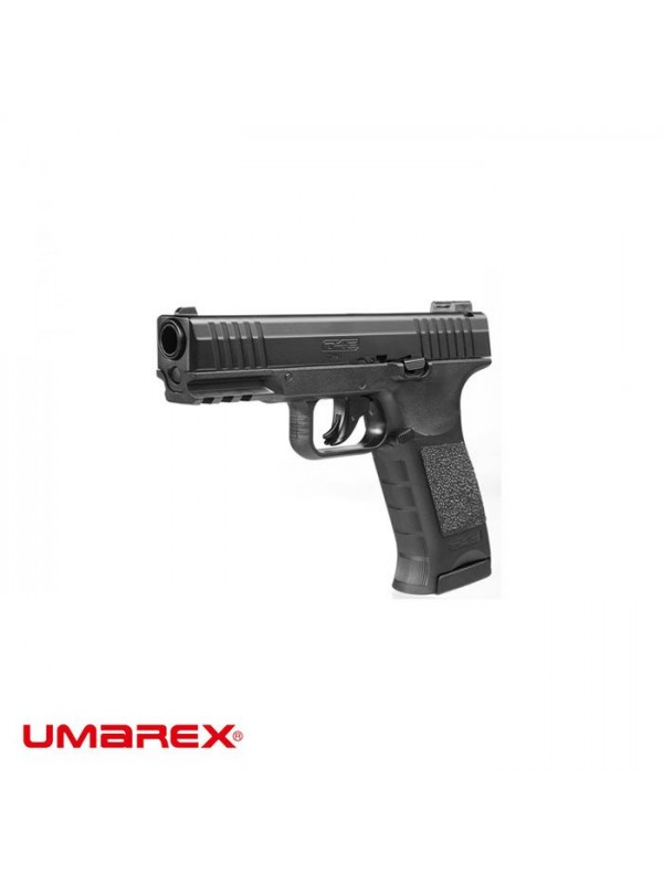 UMAREX T4E TPM1 0.43Cal. Havalı Tabanca…