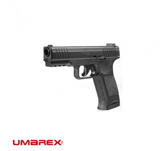 UMAREX T4E TPM1 0.43Cal. Havalı Tabanca