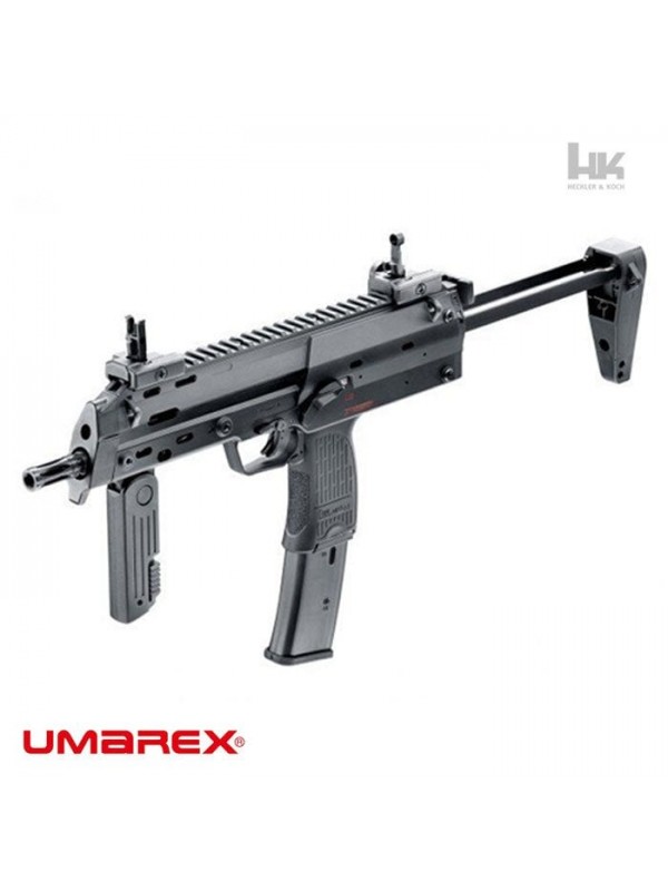 UMAREX Heckler & Koch HK MP7 A1 Airsoft Silah…