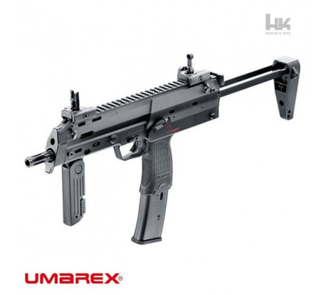 UMAREX Heckler & Koch HK MP7 A1 Airsoft Silah…