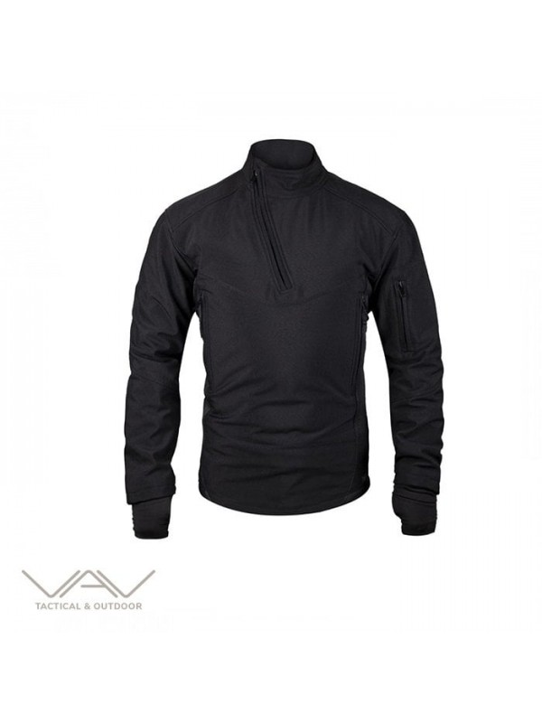 VAV Combat-02 Tişört Sweatshirt  Siyah…