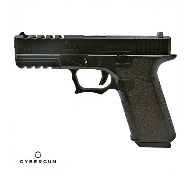 CYBERGUN AW Custom VX7 GBB 1J 6 MM Havalı Tabanca…