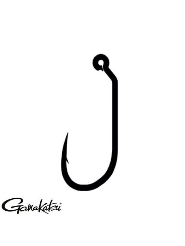 D. GAMAKATSU Nymph Jig İğne 16…